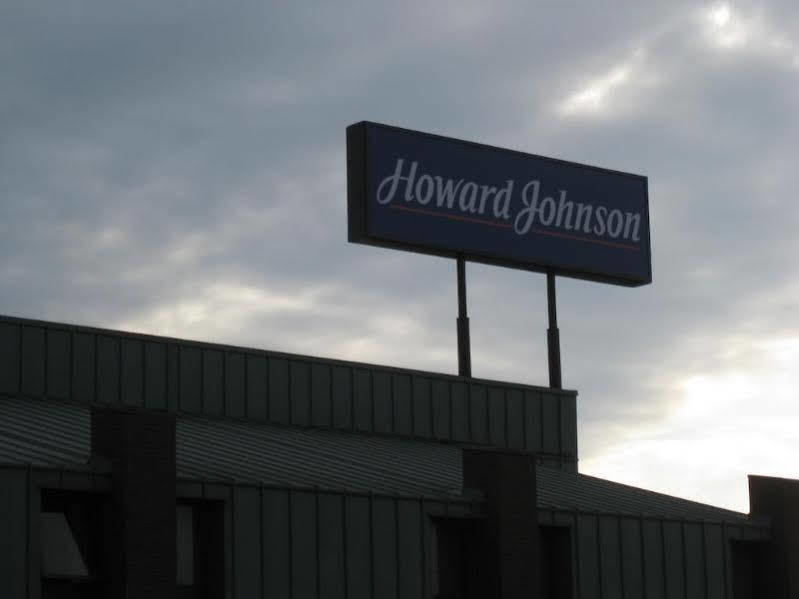Howard Johnson By Wyndham Evansville East Kültér fotó